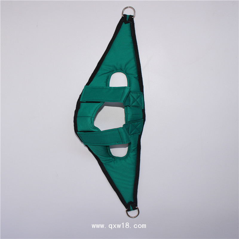 蘊(yùn)予源 頸椎牽引帶 貼合型頸椎拉伸帶