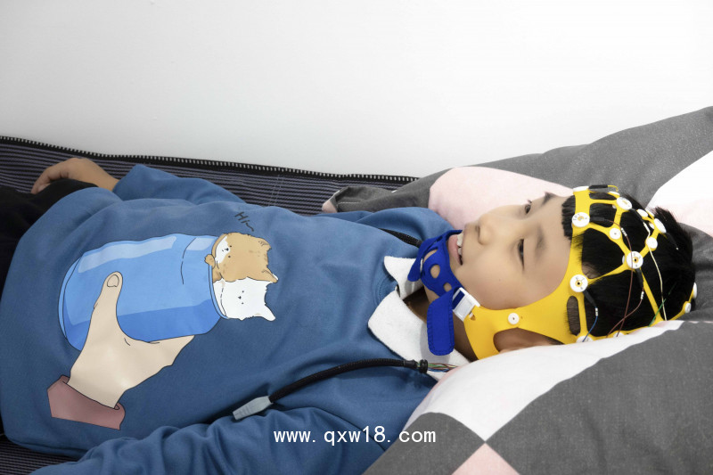 盤狀電極腦電帽EEG Caps