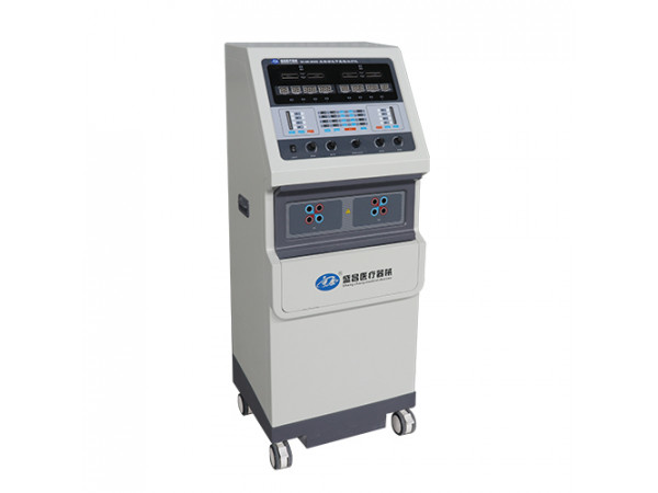 宇泰牌SC-GR-3000立體動(dòng)態(tài)干擾電治療儀