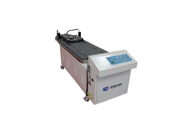 宇泰牌SCY-III（數(shù)碼、液晶顯示）多功能牽引床