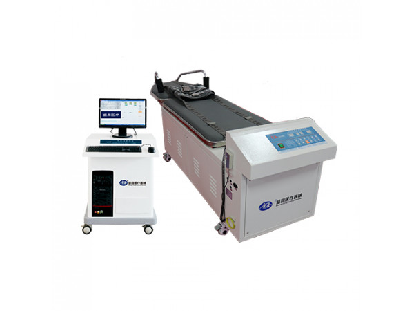 宇泰牌SCY-III數(shù)碼+計(jì)算機(jī)（上身三維牽引）多功能牽引床