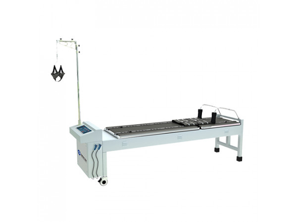 宇泰牌SYJ-IIA（數(shù)碼、液晶顯示）多功能牽引床