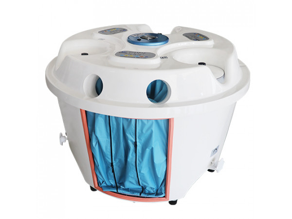 宇泰牌SCZ-ID（三人熏蒸）熏蒸治療機(jī)