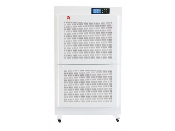 家用商用多功能空氣凈化器 KJ520F-A02