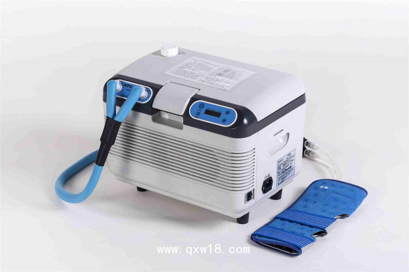 BS200-4脈動(dòng)加壓冷敷機(jī)