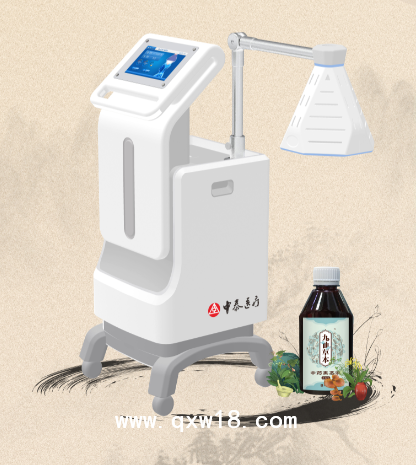 離子導(dǎo)入儀