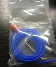 強生超聲刀主機連接線hpblue