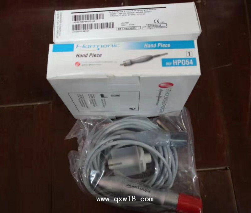 強生超聲刀主機連接線hpblue