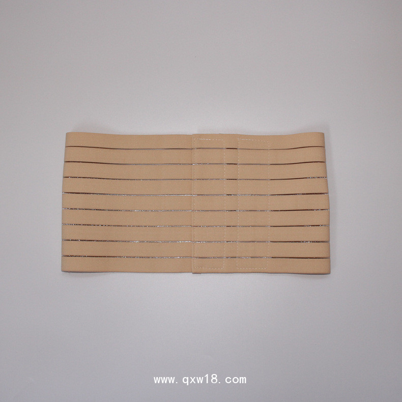 蘊(yùn)予源 全彈腰圍 醫(yī)用腰圍固定帶 加寬腰圍固定帶