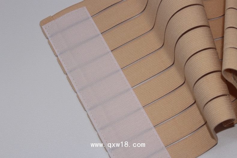 蘊(yùn)予源 全彈腰圍 醫(yī)用腰圍固定帶 加寬腰圍固定帶