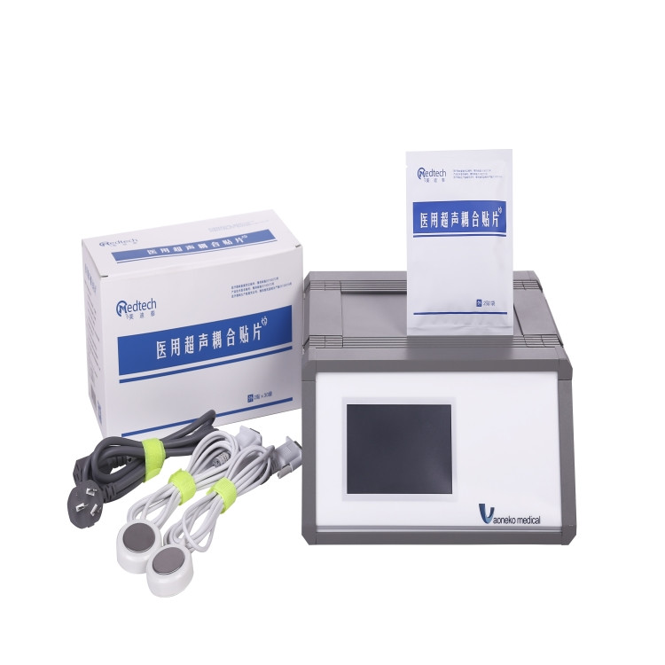 超聲透藥儀 超聲電導(dǎo)儀