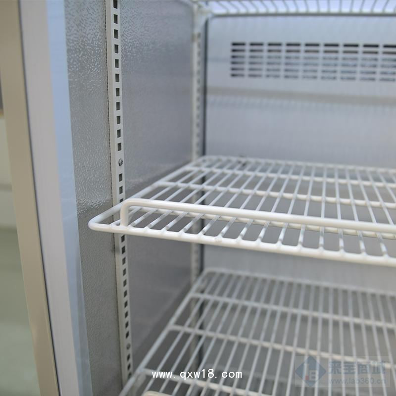 博科醫(yī)用冷藏箱BYC-310 冷藏箱 單開門