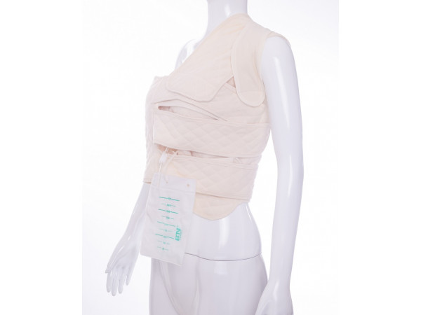 乳腺壓力繃帶，乳腺加壓彈力繃帶，胸帶、乳腺繃帶、乳腺微創(chuàng)繃帶彈力繃帶