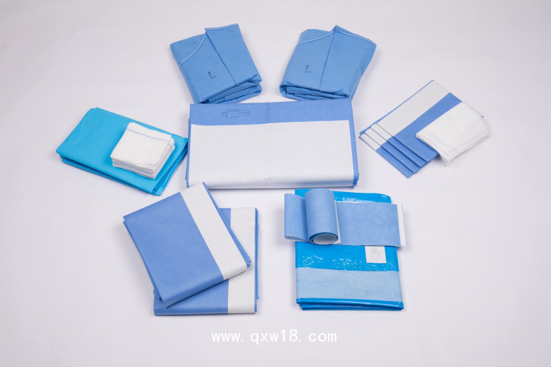 一次性使用無(wú)菌手術(shù)包