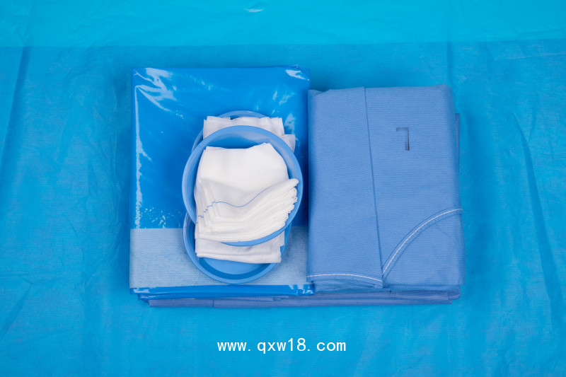一次性使用無(wú)菌手術(shù)包