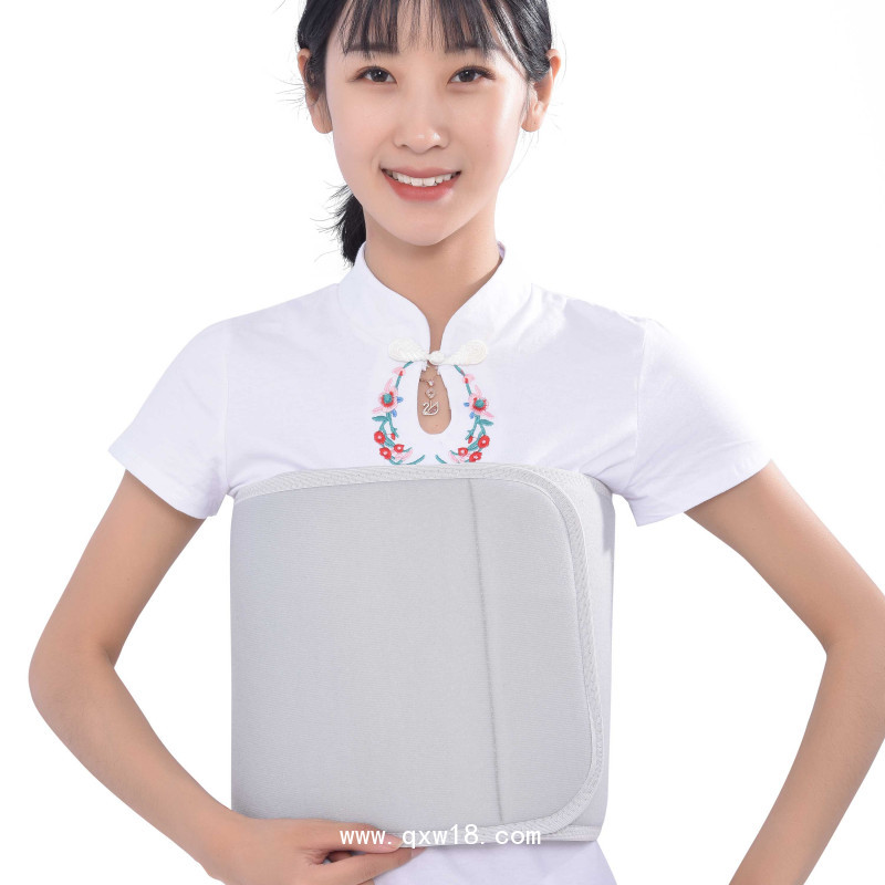 蘊予源 肋骨固定帶 加寬護胸帶 肋骨骨折固定帶