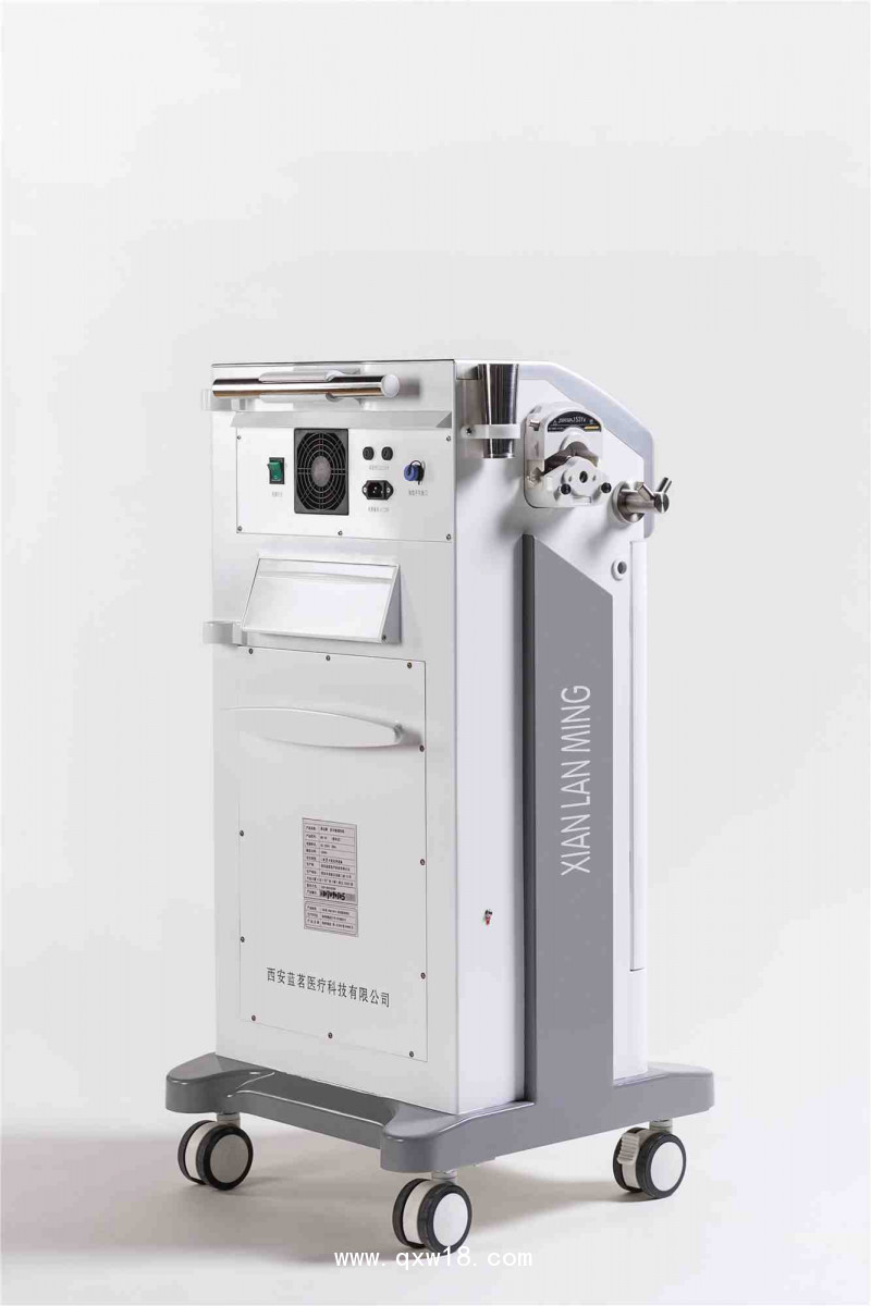 犬咬傷門診清理傷口必備多功能清創(chuàng)機