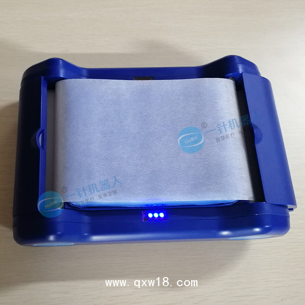 YeeBot智能采血枕572b 采血墊 自動(dòng)更換采血墊巾