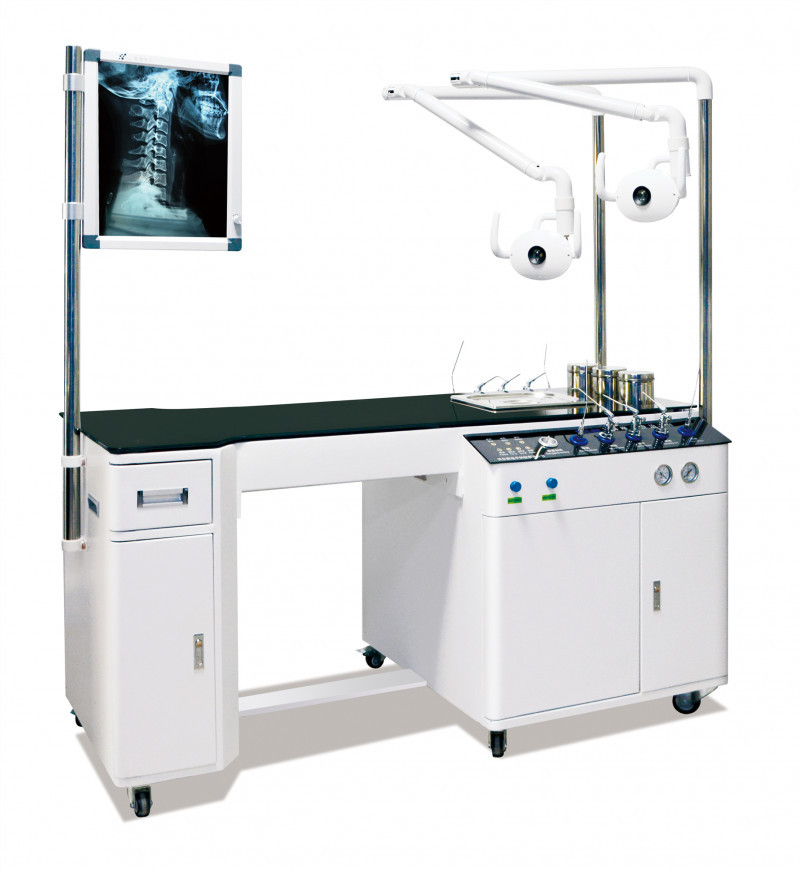 ?耳鼻喉科檢查治療臺(tái)