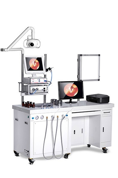 耳鼻喉檢查治療臺(tái)超，耳鼻喉臺(tái)廠家直銷(xiāo)五官科設(shè)備