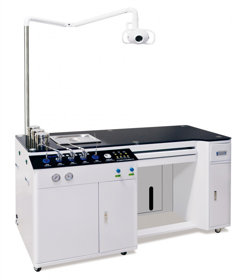 耳鼻喉檢查治療臺(tái)超，耳鼻喉臺(tái)廠家直銷(xiāo)五官科設(shè)備