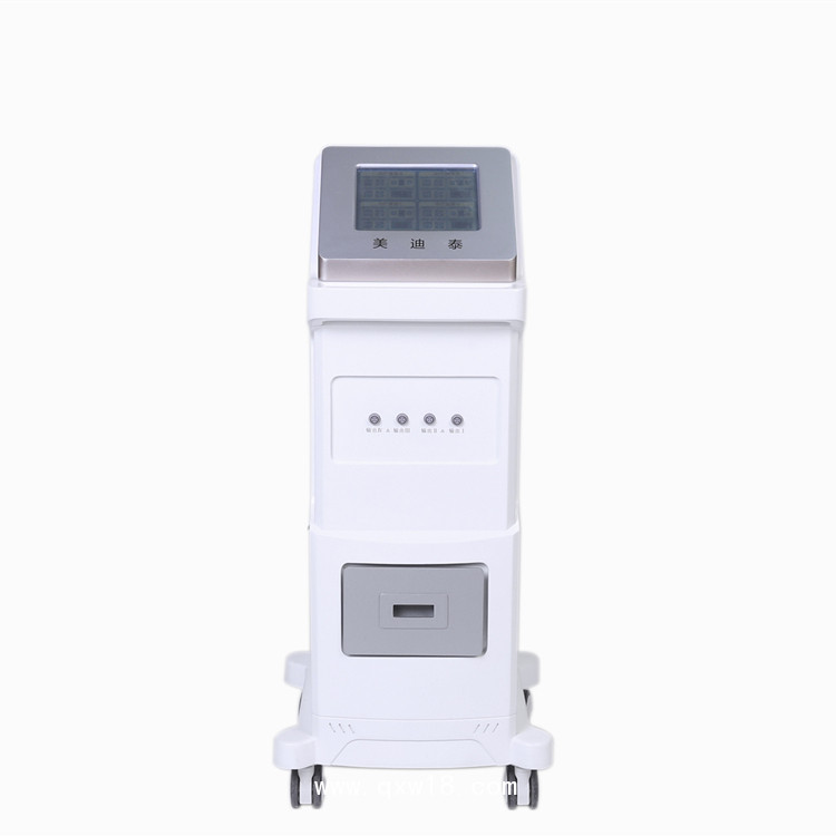 華醫(yī)中頻藥物導入治療儀