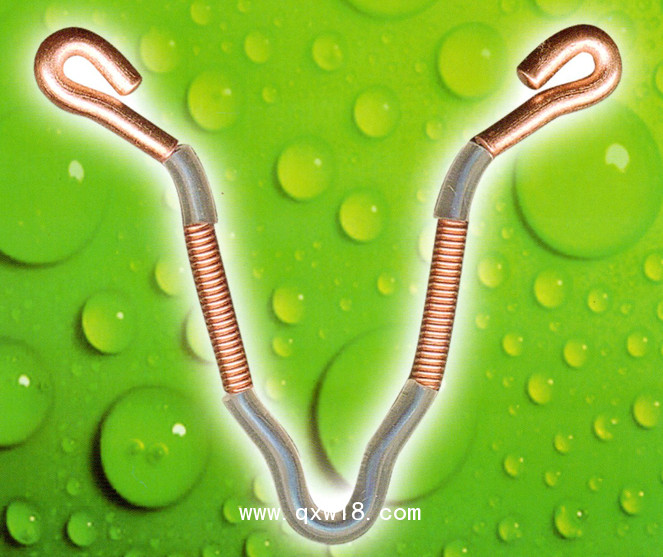 VCu記憶型宮內(nèi)節(jié)育器(VCu260)