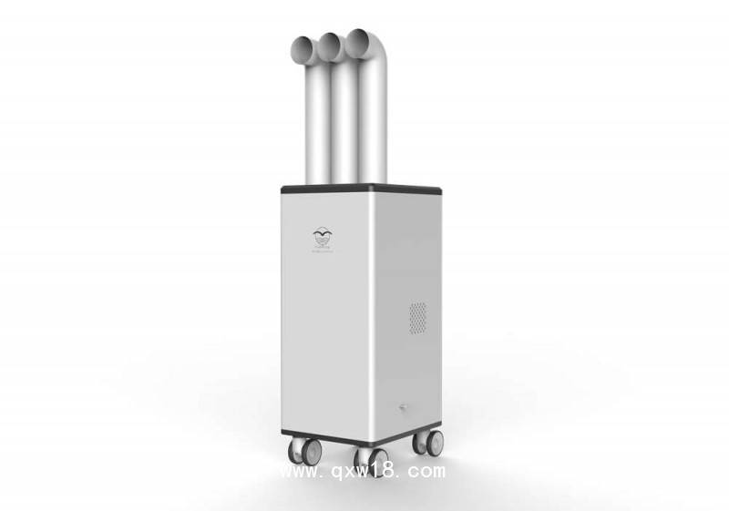 氣溶膠空氣消毒機