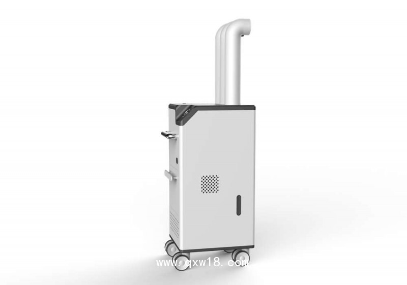 氣溶膠空氣消毒機