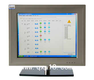 SADY-IMP醫(yī)院空氣凈化消毒數(shù)字化管理平臺(tái)