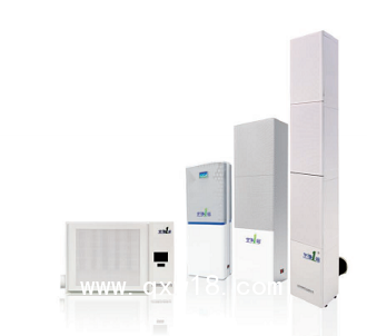 家裝一體固化式新風系統(tǒng)SADY-XFS-C2