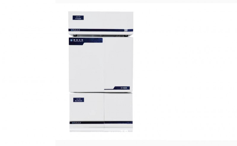 三凱離子色譜儀 陰離子陽離子色譜儀