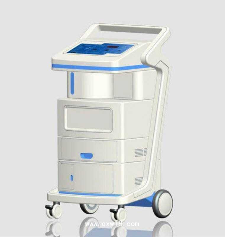 三氧治療儀器腰椎間盤突出 盛奧醫(yī)療臭氧