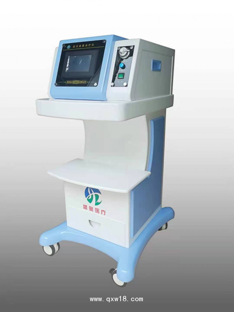 三氧治療儀，醫(yī)用三氧發(fā)生器.臺式三氧機