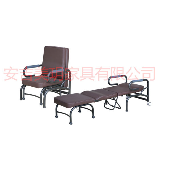 病房陪伴椅護(hù)工睡覺(jué)椅