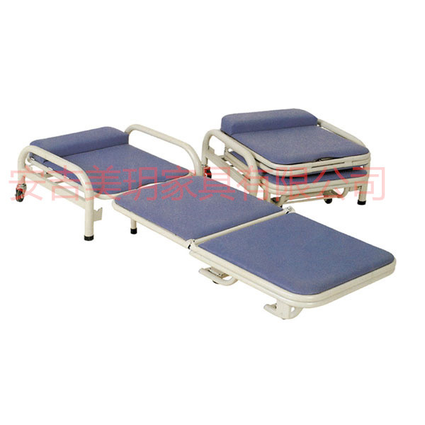 病房陪伴椅護(hù)工睡覺(jué)椅