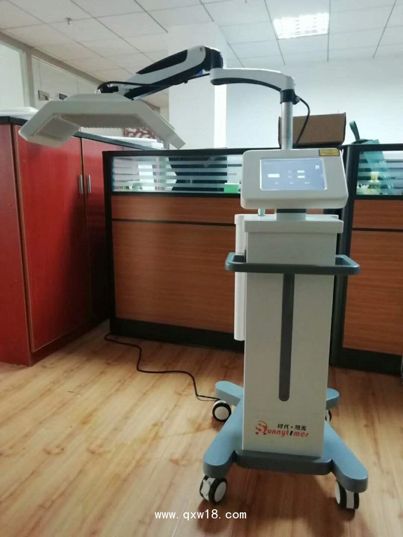 廠家供應(yīng) YGL450-C 紅藍(lán)光譜治療儀