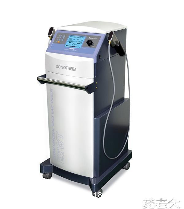 體外沖擊波治療儀采購供應(yīng)-氣壓彈道式?jīng)_擊波治療儀