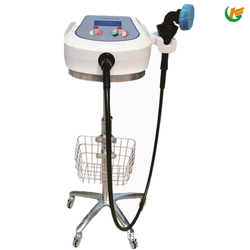 多頻振動排痰機(jī)