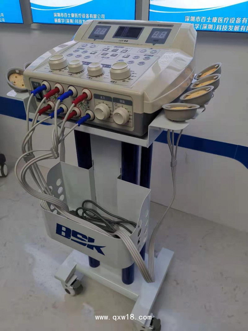 低頻治療儀 廠家 KM-2500T 湖南招商