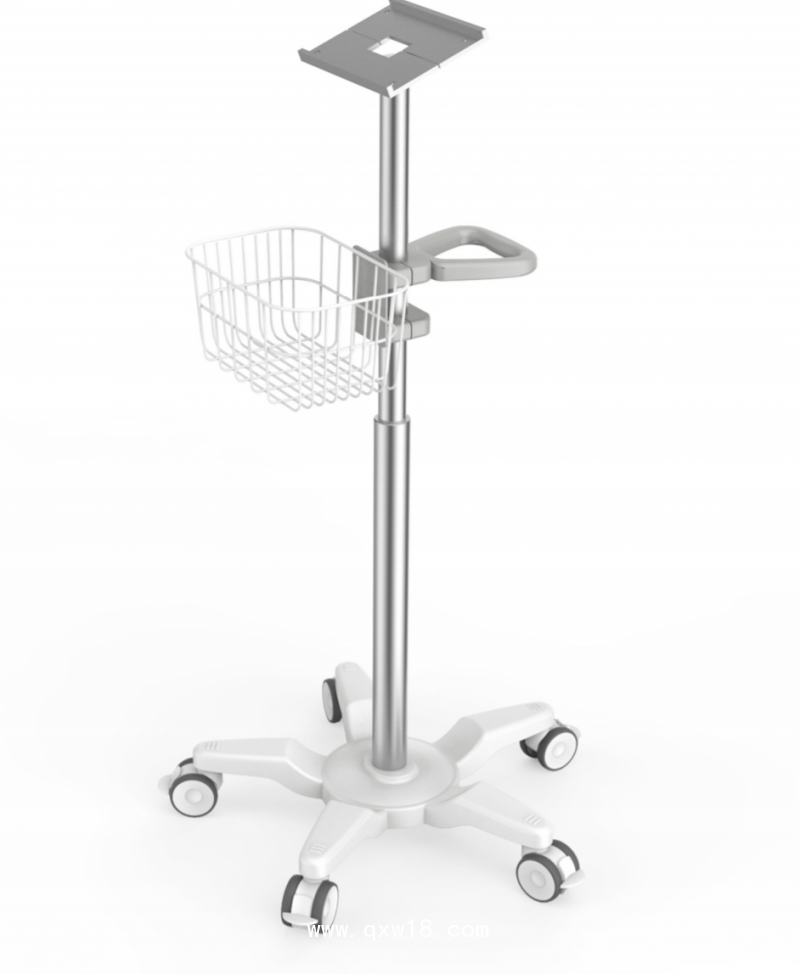 TPX監(jiān)護(hù)儀推車(chē)RP050