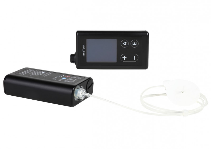 凱聯(lián)醫(yī)療 胰島素泵