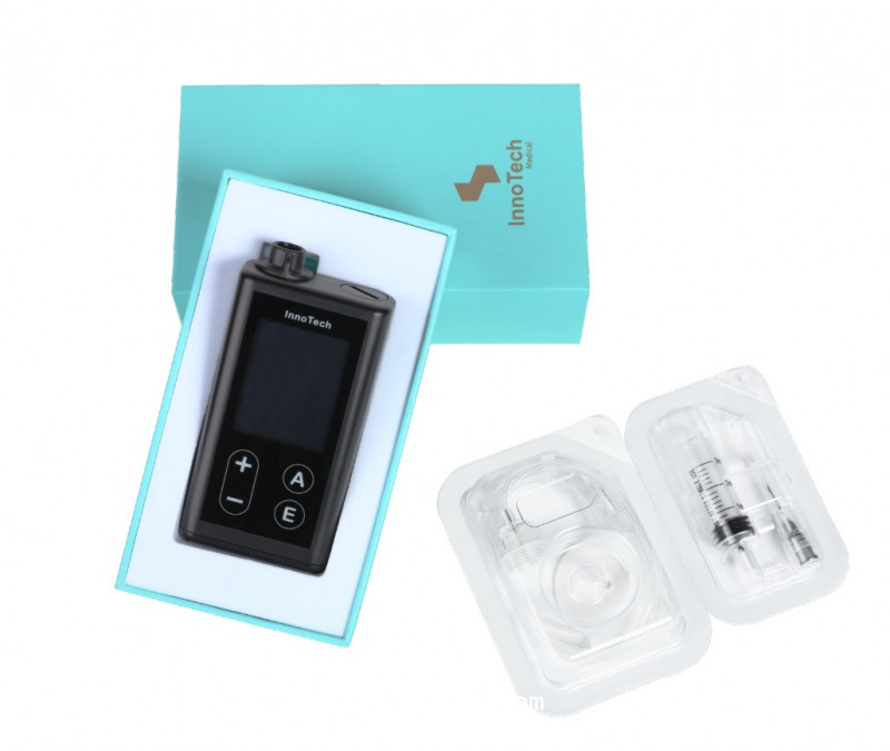 凱聯(lián)醫(yī)療 胰島素泵