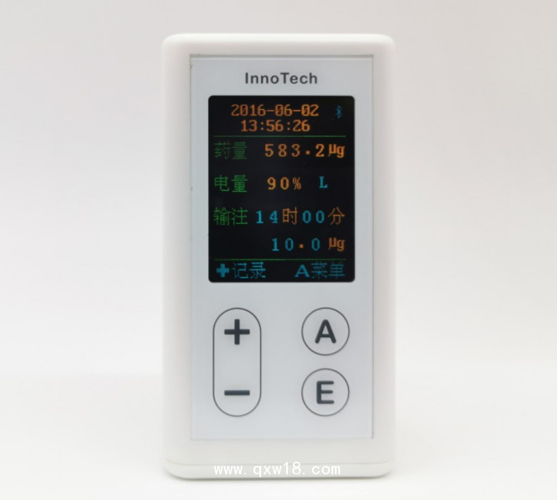 凱聯(lián)醫(yī)療 垂體激素泵