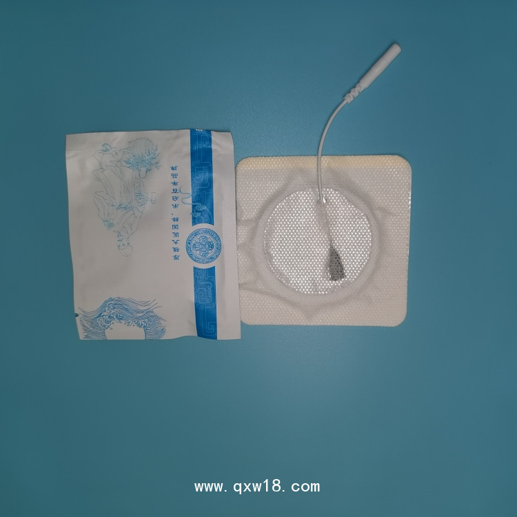 超聲治療固定貼 超聲透藥耗材