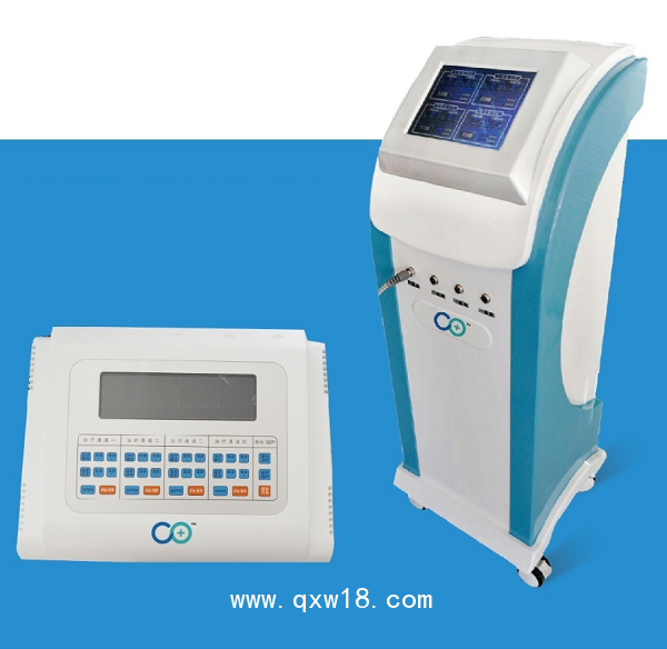 榮贏中頻治療儀 電腦中頻治療儀 中頻導藥儀