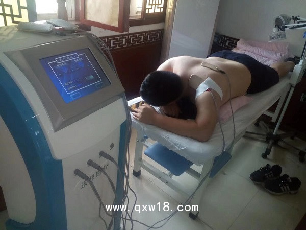 中頻脈沖治療儀 中頻綜合治療儀  中頻理療機