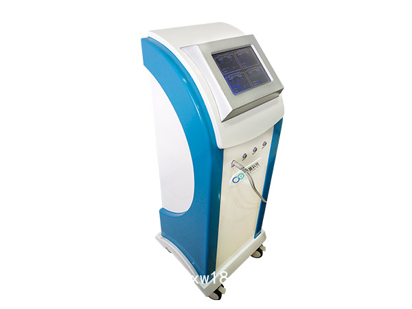 中頻脈沖治療儀甲類醫(yī)保新農(nóng)合康復科兒科婦科中藥離子導入儀