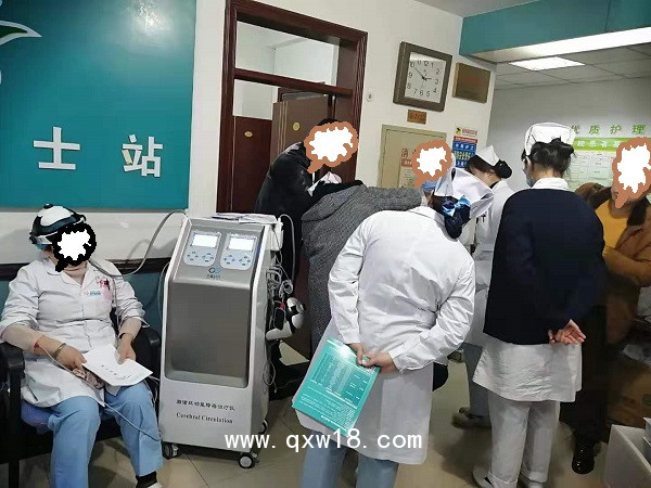 腦循環(huán)功能障礙治療儀 六通道十輸出腦功能治療儀腦循環(huán)治療儀