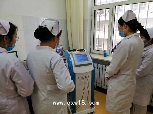 電腦中頻治療儀 中頻脈沖 甲類醫(yī)保新農(nóng)合100%報銷設備